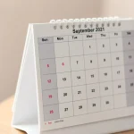 120 dias são quantos meses