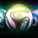 circunferência de uma bola de futebol