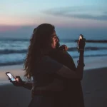 impacto da era digital nos relacionamentos amorosos