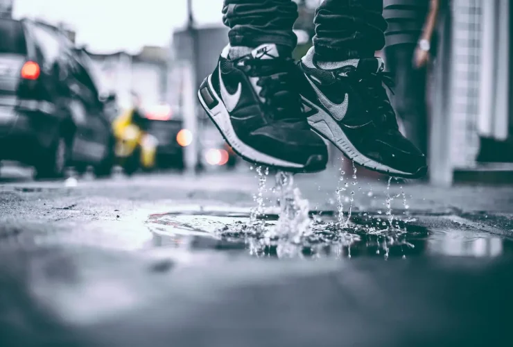 melhores tênis da Nike