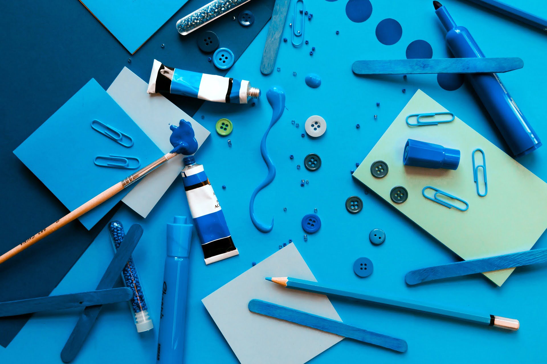 materiais escolares