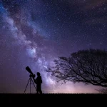 Qual a diferença entre astronomia e astrologia