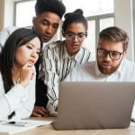 empregos mais procurados em uma economia incerta