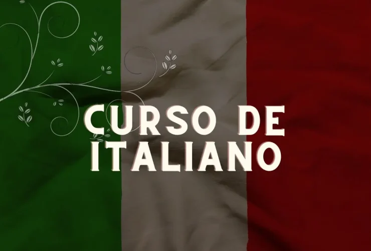 Curso de Italiano