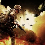 sonhar com armas de fogo