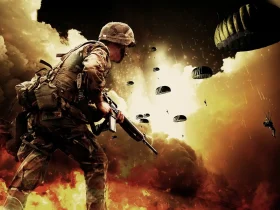 sonhar com armas de fogo