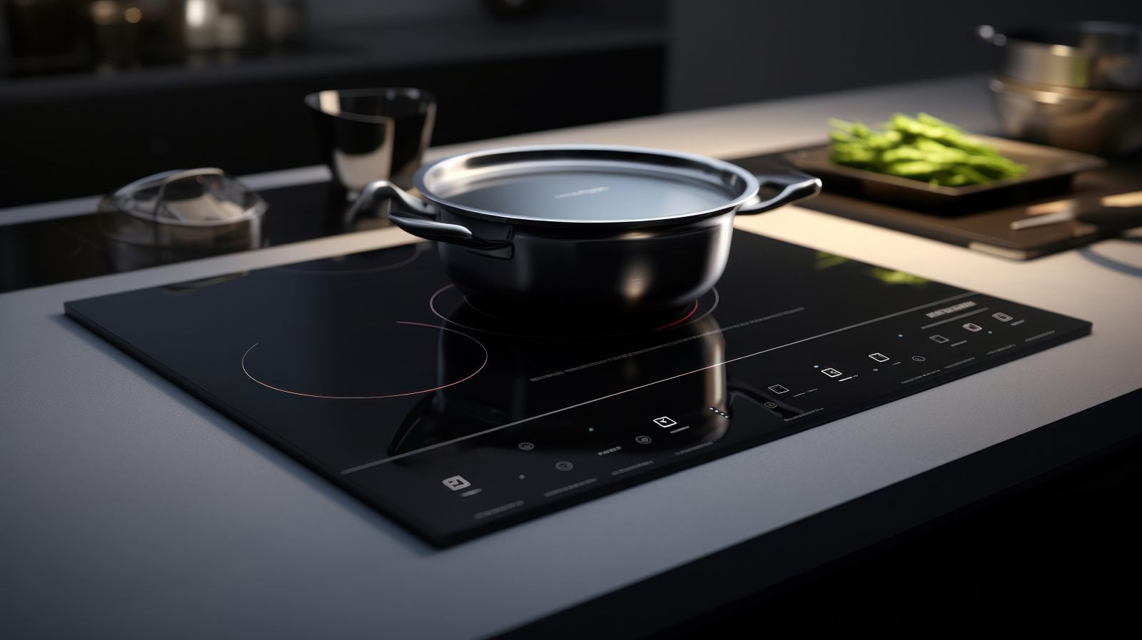 cooktop