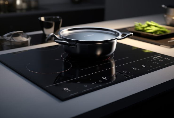 cooktop