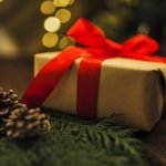 presentes de Natal