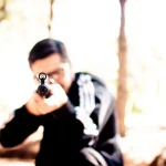 Quantos Tiros Cabem na Carabina .357