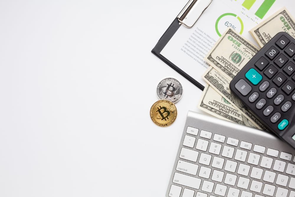 qual criptomoeda está no topo para investir hoje