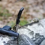 Pistola 765 munição