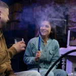 Duração Caneta de THC