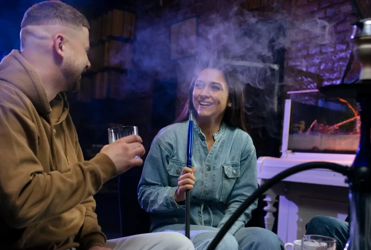 Duração Caneta de THC