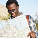 viagem ao continente africano