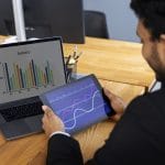 mercado de ativos digitais