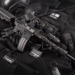 Rifle 22