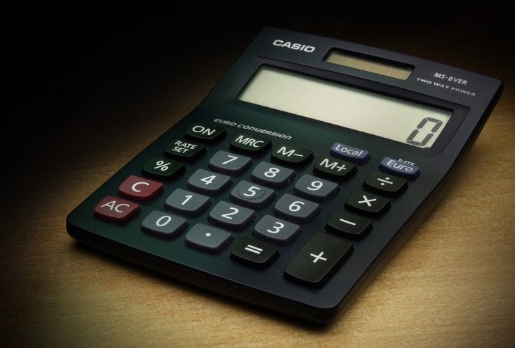 Calculadora