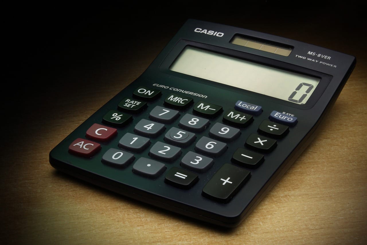 Calculadora