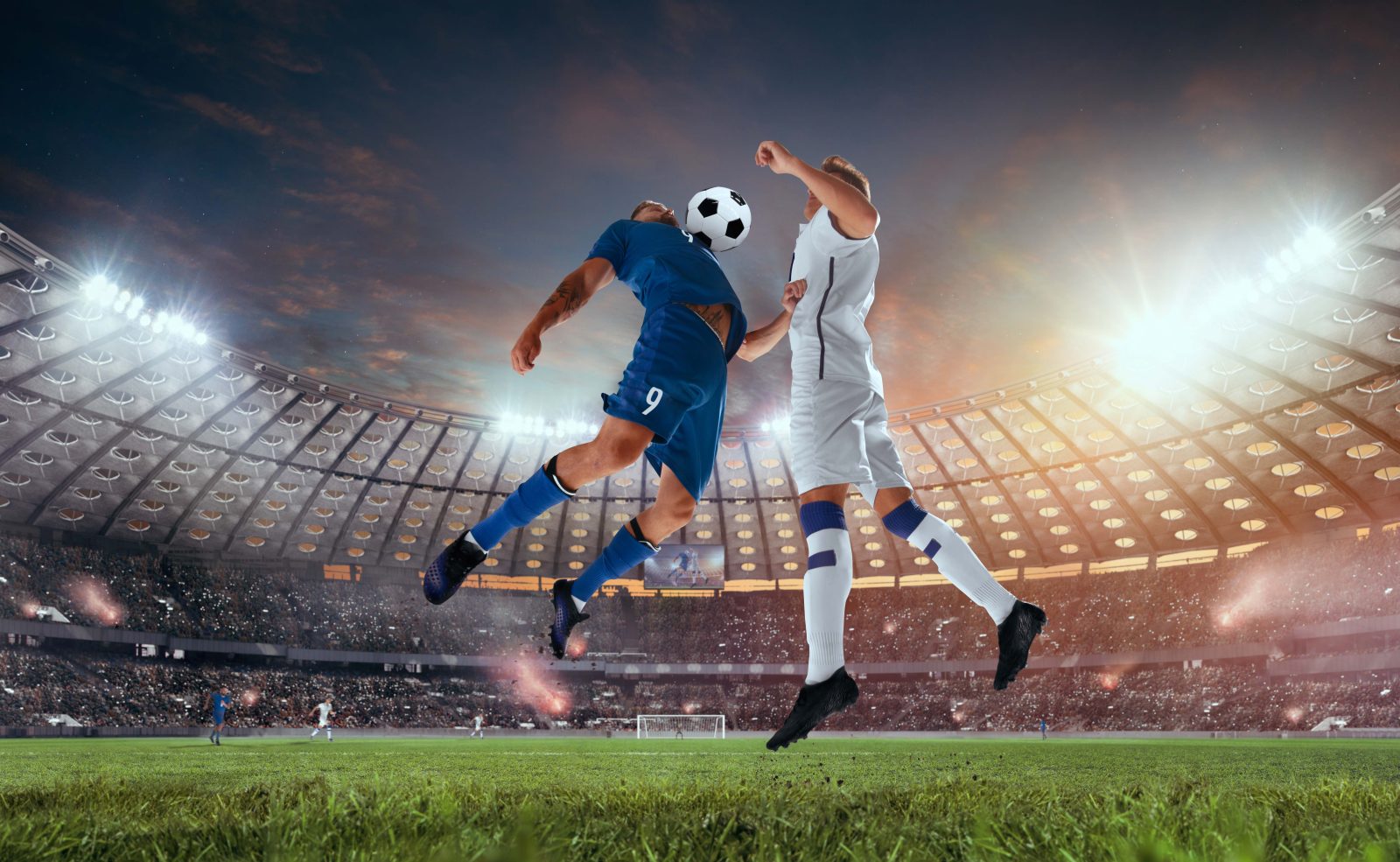 futebol