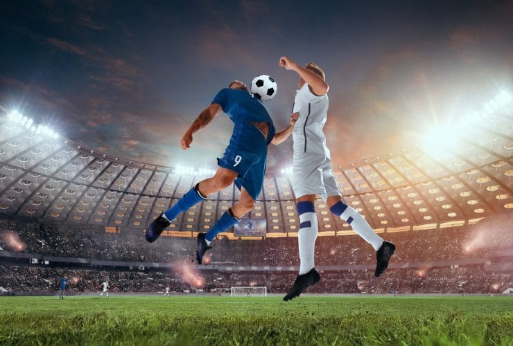futebol