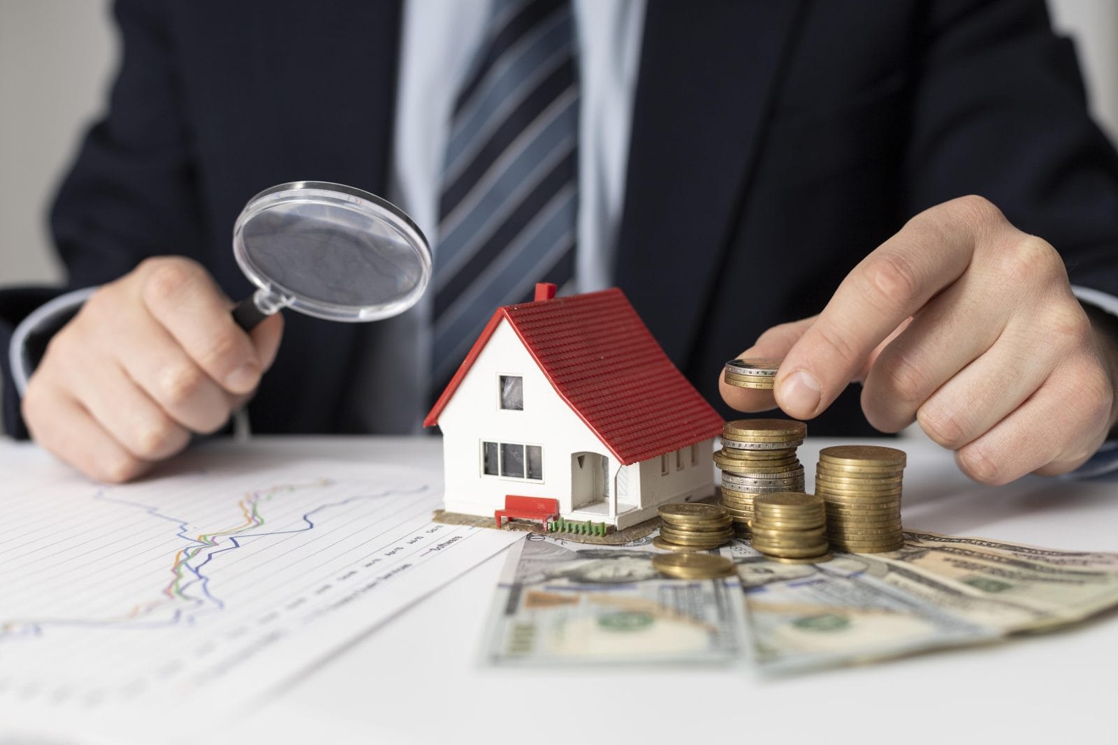 fundos imobiliários