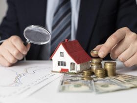 fundos imobiliários