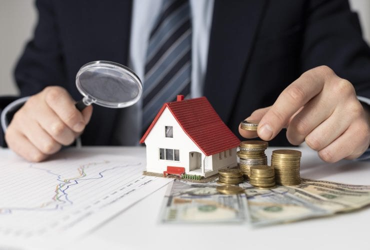 fundos imobiliários
