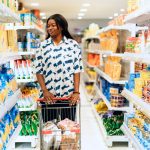 Maneiras de simplificar as compras de supermercado