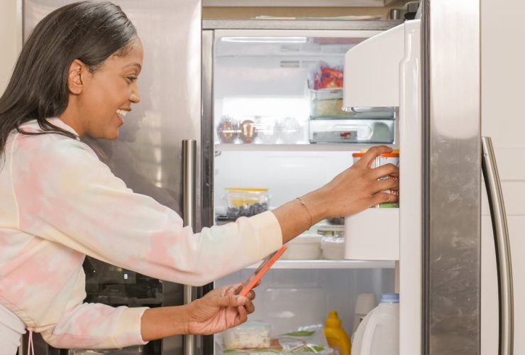 O que considerar na hora de investir em uma nova geladeira