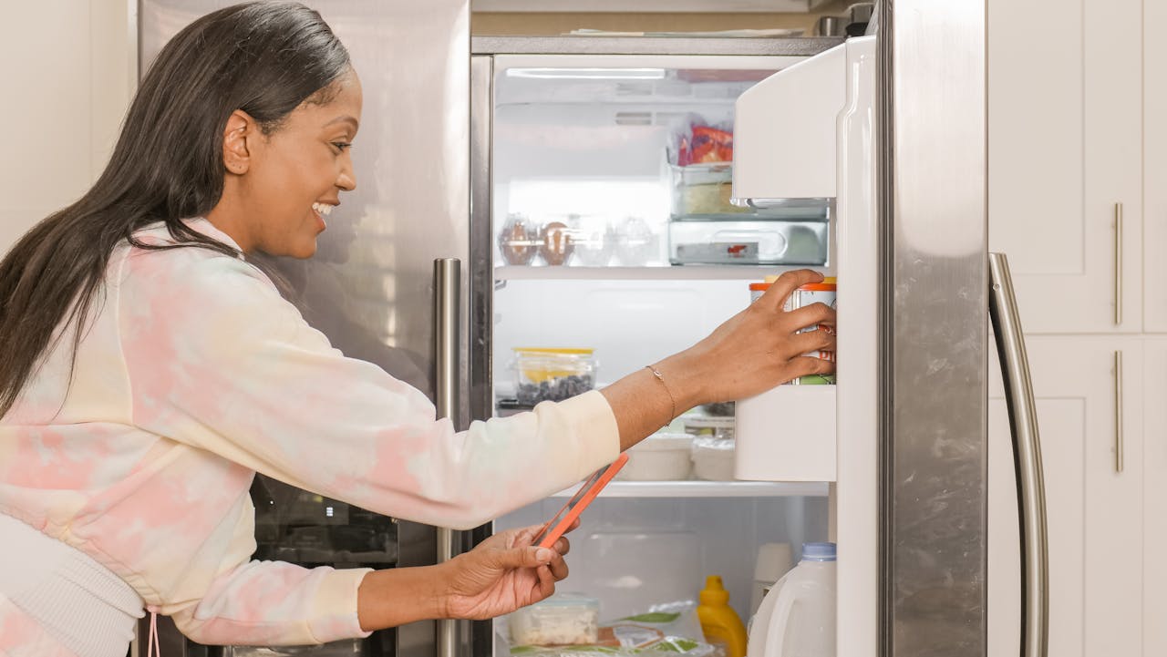 O que considerar na hora de investir em uma nova geladeira